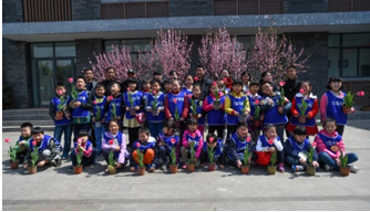 “植物导师课”第二季开学啦!