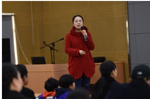 “植物导师课”第二季开学啦！