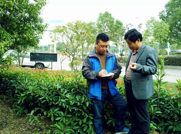 我所董立坤同志荣获武汉市“五一”劳动奖章称号
