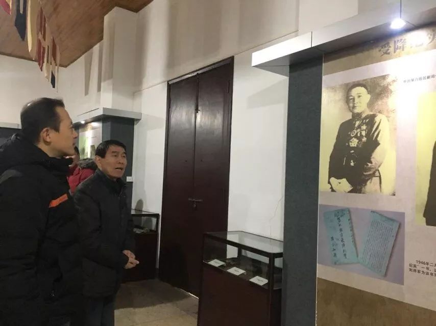 学习十九大精神，我们在行动