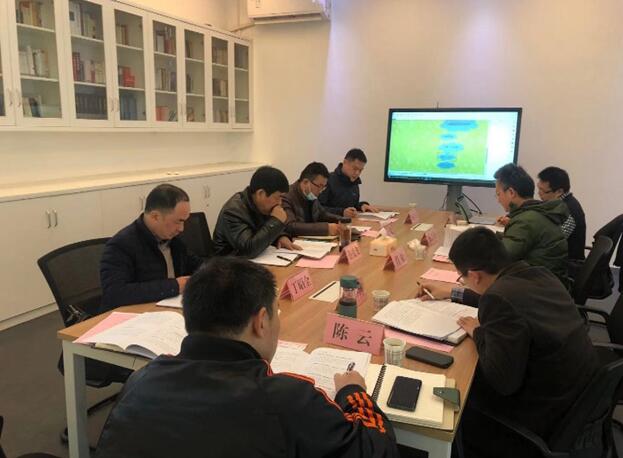 砥砺前行共谋园林和林业科技发展新篇章