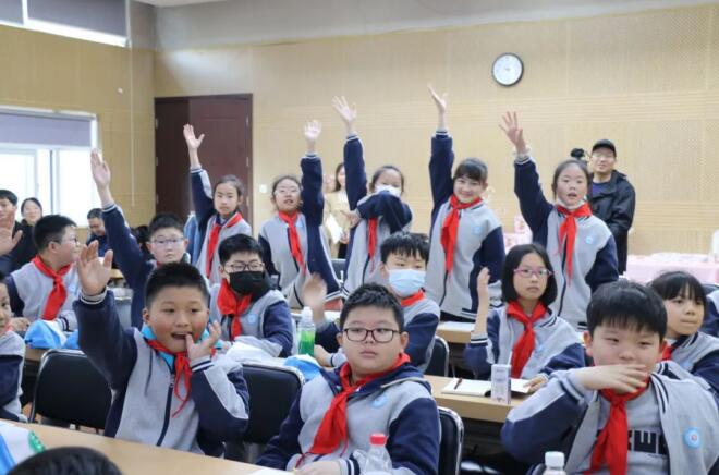 在“国樱摇篮”园科院，共赴?；文昊? onmousewheel=